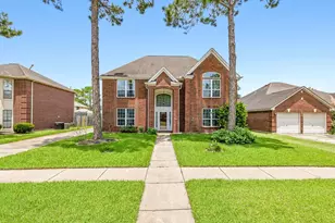 14415 Autumn Cyn Trce, Houston, TX 77062 - Photo 1