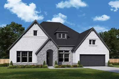 722 Native Meadow Drive, Richmond, TX 77406 - Photo 1