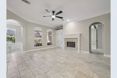 15415 Rocky Oak Court, Houston, TX 77059 - Photo 5