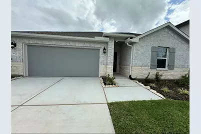 6322 Buffalo Bend, Richmond, TX 77469 - Photo 1