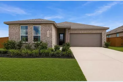 10603 Birds Nest Drive, Beasley, TX 77417 - Photo 1