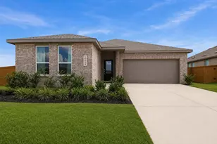 10603 Birds Nest Dr, Beasley, TX 77417 - Photo 1