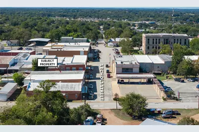 212 S Echols Street, Caldwell, TX 77836 - Photo 29