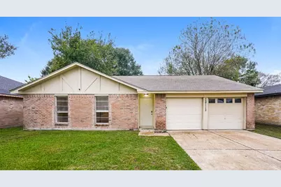 20115 Woodhall Lane, Humble, TX 77338 - Photo 1