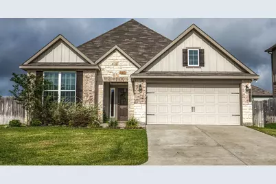 1016 Old Vine Rd Road, Brenham, TX 77833 - Photo 1
