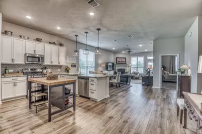 1016 Old Vine Rd Road, Brenham, TX 77833 - Photo 3