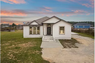 1294 County Road 5100, Cleveland, TX 77327 - Photo 1