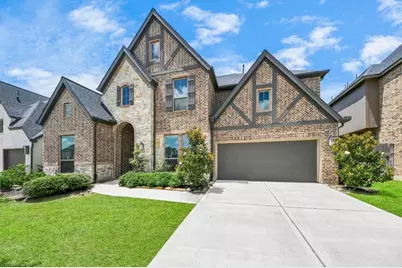 28907 Ridge Valley Court, Fulshear, TX 77441 - Photo 1