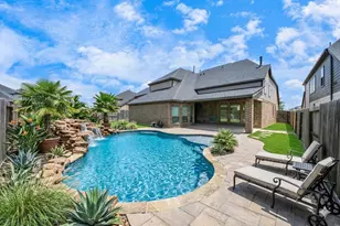 28907 Ridge Valley Ct, Fulshear, TX 77441 - Photo 3