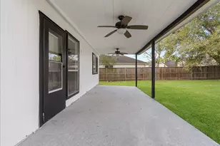 906 Shiremeadow Dr, Missouri City, TX 77489 - Photo 25