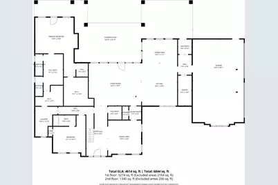 15408 Highlander Court, Montgomery, TX 77356 - Photo 3