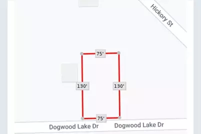 0 Dogwood Lake Drive, Livingston, TX 77351 - Photo 9