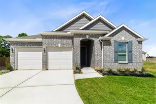 3638 Overton Ln, Conroe, TX 77304 - Photo 1