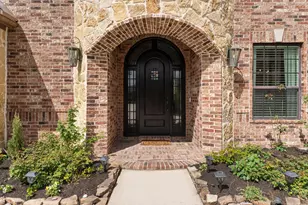 5519 Bright Timbers Landing, Spring, TX 77386 - Photo 3