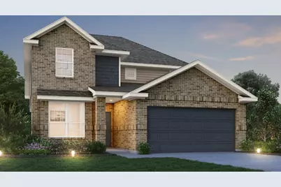 15447 Woody Haven Drive, Conroe, TX 77302 - Photo 1