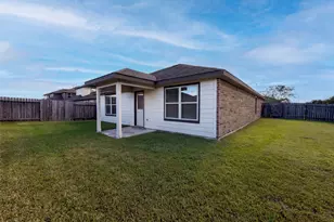 8126 Gambrel Wy, Rosharon, TX 77583 - Photo 5
