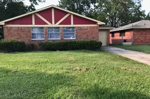 13810 Willie Melton Blvd, Kendleton, TX 77451 - Photo 1