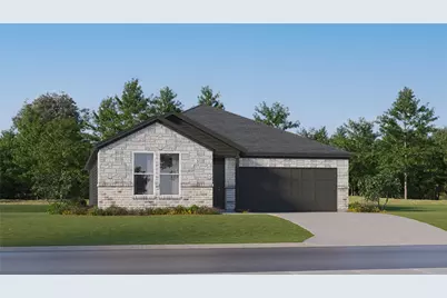 12727 Cobbler Glenn Drive, Crosby, TX 77532 - Photo 1