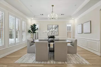 849 Jaquet Drive, Bellaire, TX 77401 - Photo 3