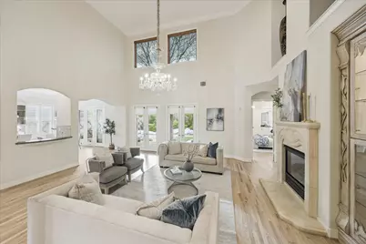 849 Jaquet Drive, Bellaire, TX 77401 - Photo 5