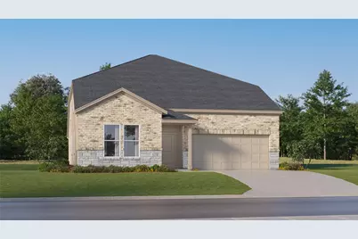 28622 Horizon View Lane, Hockley, TX 77447 - Photo 1