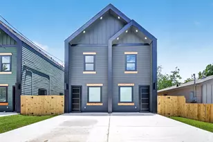 7836 Nashville St Unit A/B St, Houston, TX 77028 - Photo 1
