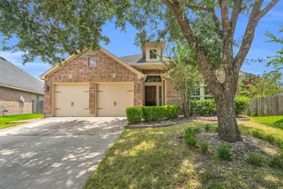 12938 Buchanan Oaks Lane, Houston, TX 77044 - Photo 1