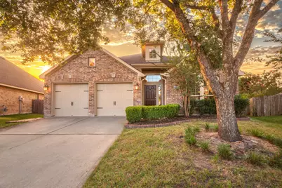 12938 Buchanan Oaks Lane, Houston, TX 77044 - Photo 47
