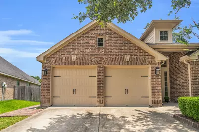 12938 Buchanan Oaks Lane, Houston, TX 77044 - Photo 5