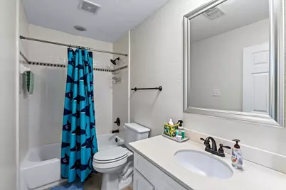 3902 Pirates Beach Court, Galveston, TX 77554 - Photo 35