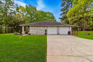 231 Hinson Hill, Livingston, TX 77351 - Photo 27