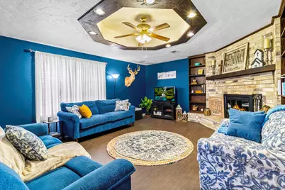 231 Hinson Hill, Livingston, TX 77351 - Photo 5