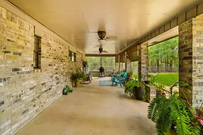 231 Hinson Hill, Livingston, TX 77351 - Photo 25