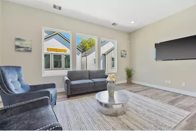 2504 W Tidwell Road #G, Houston, TX 77091 - Photo 3