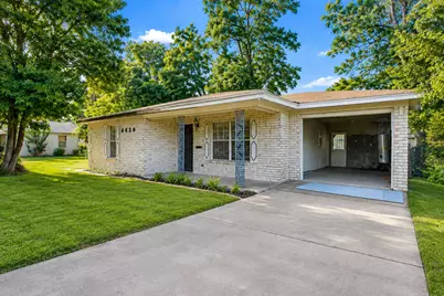 5305 Kashmere Street, Houston, TX 77026 - Photo 1