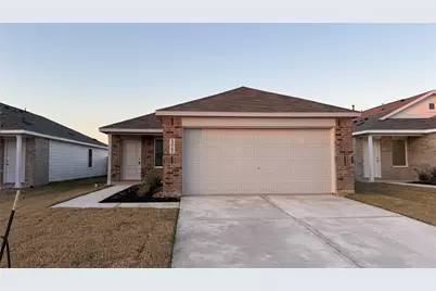 12067 Noble Wood Village Dr, Magnolia, TX 77354 - Photo 1