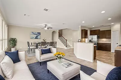 3414 Satton Ranch Lane, Fulshear, TX 77441 - Photo 3