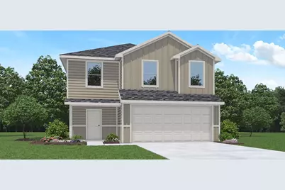 18706 Sunset Horizon Drive, Hockley, TX 77447 - Photo 15