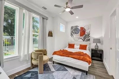 4013 Ward Street, Houston, TX 77021 - Photo 27