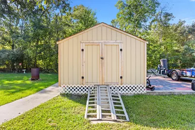 13011 Bethel Court, Santa Fe, TX 77510 - Photo 19