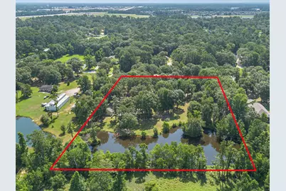 22398 Pineridge Drive, Porter, TX 77365 - Photo 1