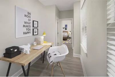 1840 Woodland Field Crossing #254, Spring, TX 77380 - Photo 11