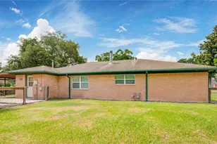 1461 Camellia Street Dr, Sweeny, TX 77480 - Photo 31