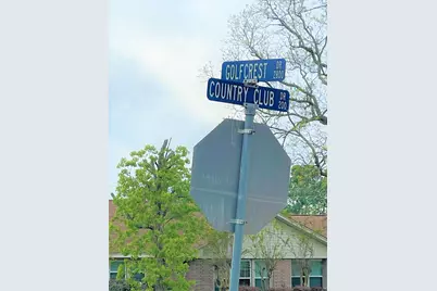 2825 Golf Crest Drive, Wharton, TX 77488 - Photo 5