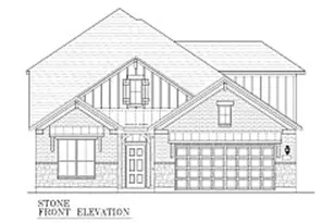 15803 Red Maple Ln, Santa Fe, TX 77517 - Photo 5