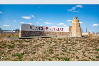 Lot 54 Redfish Retreat Drive, Port Lavaca, TX 77979 - Photo 1