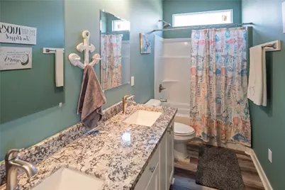 957 S Cove, Crystal Beach, TX 77650 - Photo 11