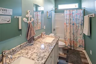 957 S Cove, Crystal Beach, TX 77650 - Photo 11