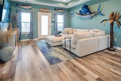 957 S Cove, Crystal Beach, TX 77650 - Photo 1