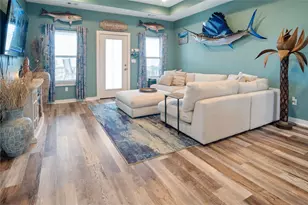 957 S Cove, Crystal Beach, TX 77650 - Photo 1